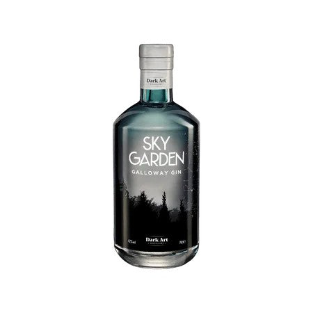 SkyGardenGin–GallowayGin(70cl,42%)