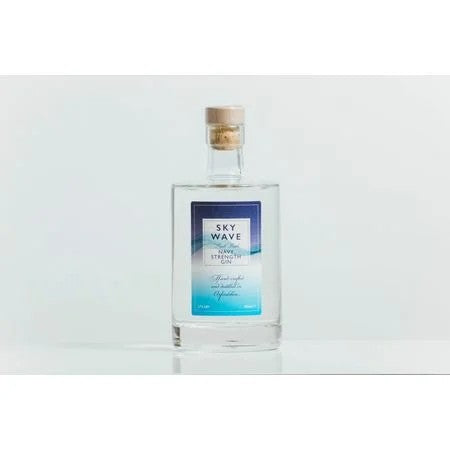 SkyWaveGinNavyStrength(50cl)57%