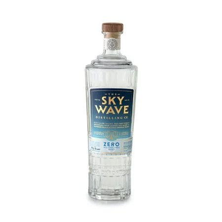 SkyWaveZeroNon–AlcoholicSpirit(70cl)0%