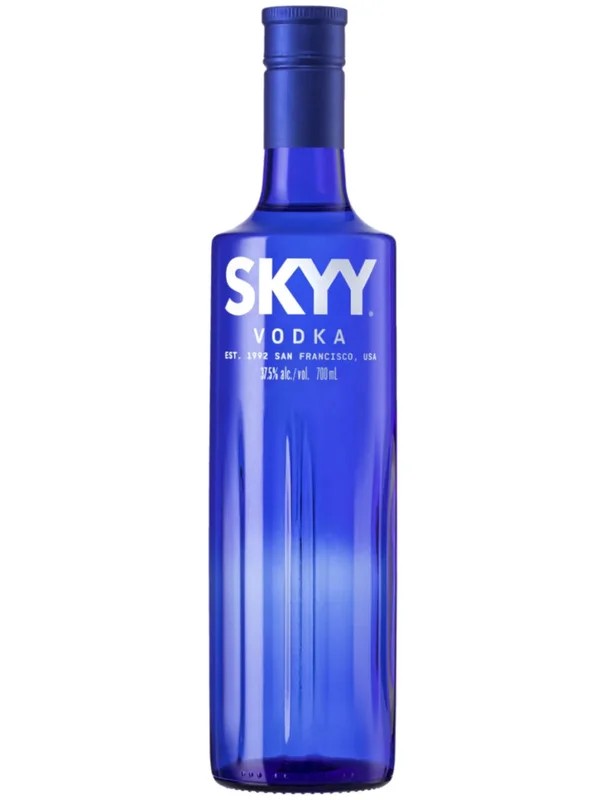 SkyyVodka70cl.40%