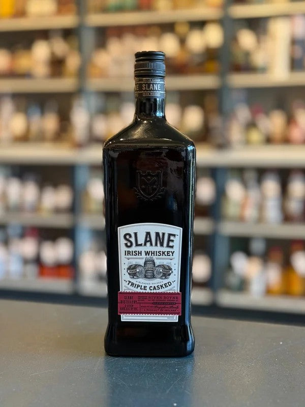 SLANEIRISHWHISKEY