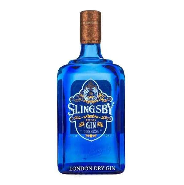 SlingsbyLondonDryGin