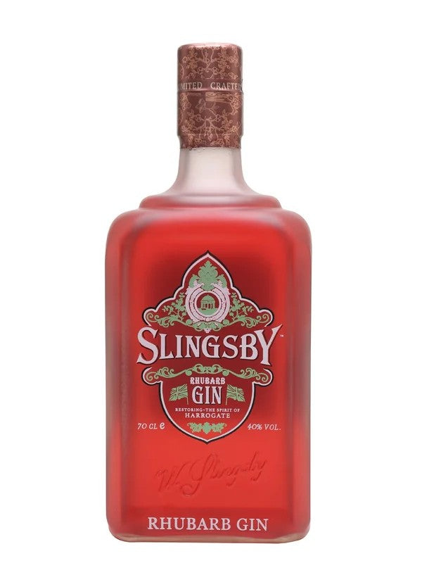 SLINGSBYRHUBARBGIN70CL