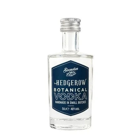 SloemotionHedgerowBotanicalVodka(70cl)40%