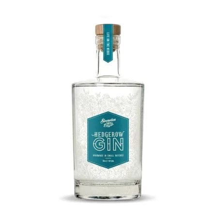 SloemotionHedgerowGin(70cl)42%