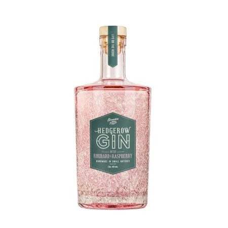 SloemotionHedgerowGin–Rhubarb&Raspberry(70cl)40%