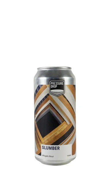 Slumber,PressureDropBrewing