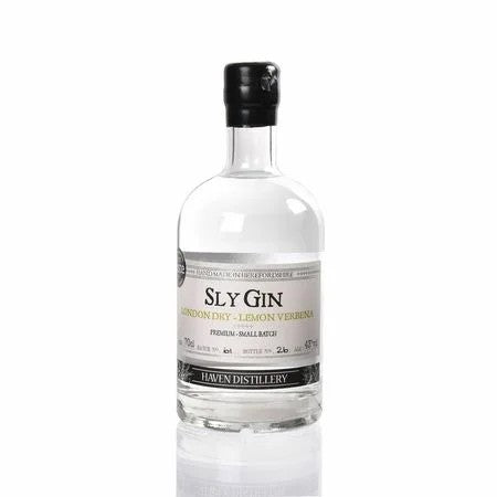 SlyLemonVerbenaGin(70cl)