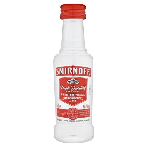Smirnoff(5cl)