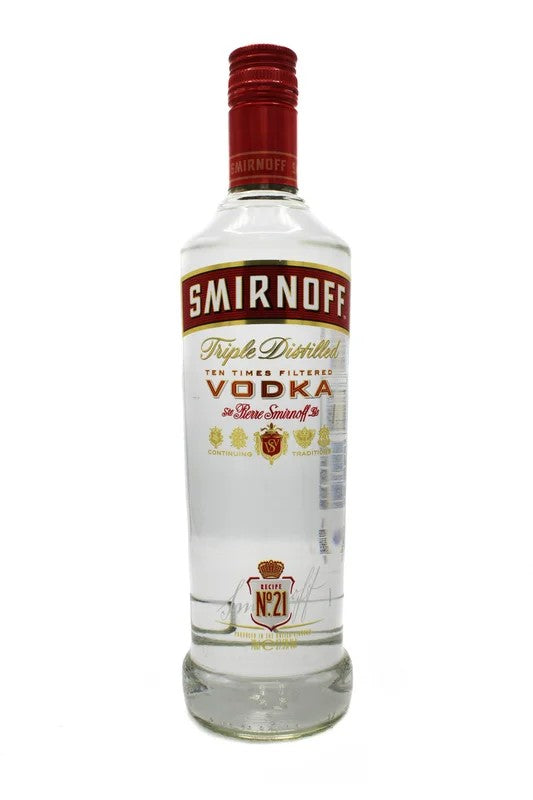 SmirnoffRedLabelVodka70cl
