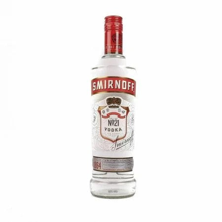 SmirnoffRedNo.21Vodka(70cl)