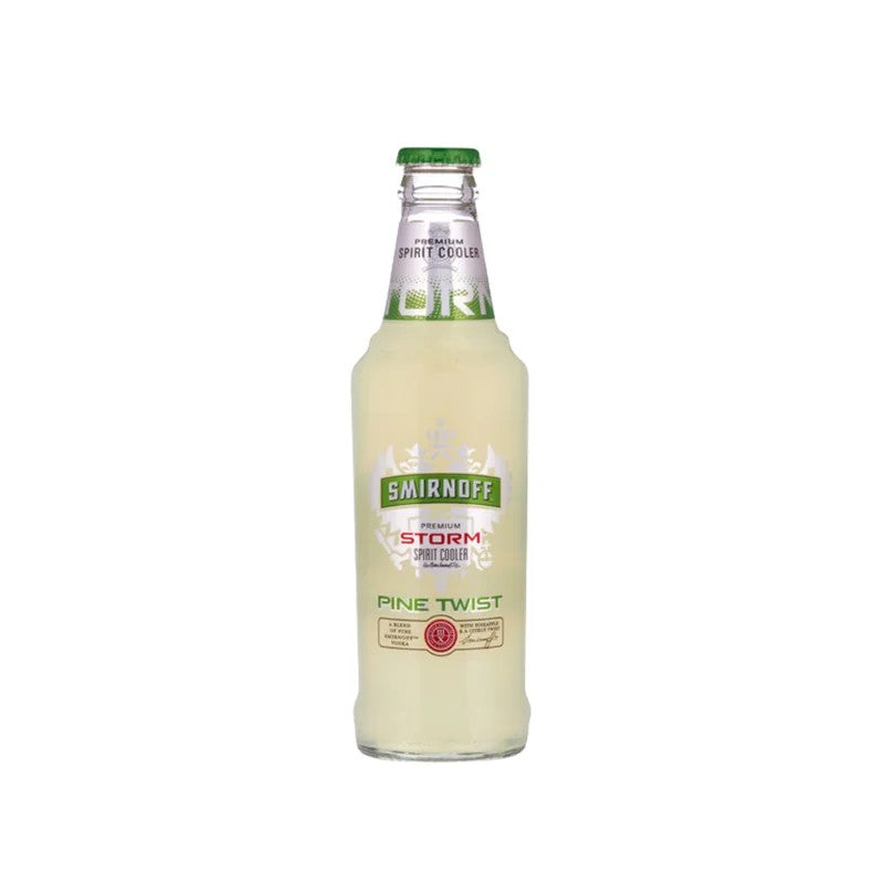 SmirnoffStorm300mlPineTwistNrb