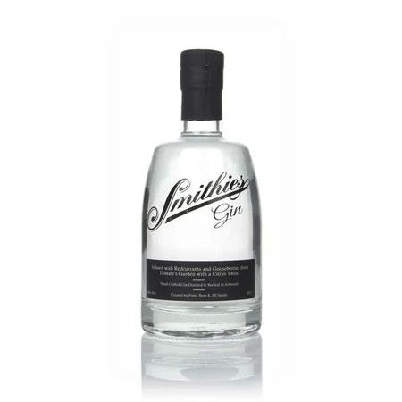 SmithiesGin–SmithiesGin(70cl,40%)