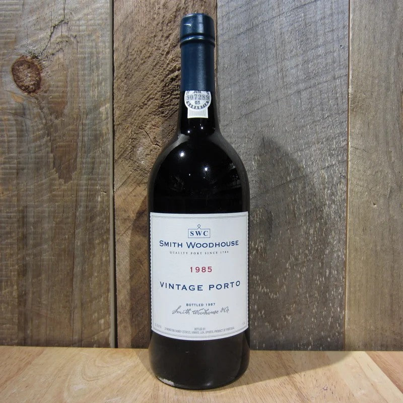 SmithWoodhouse1985Port750ml