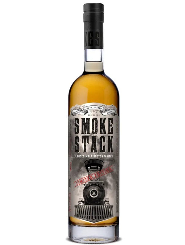 SmokeStack70cl.46%