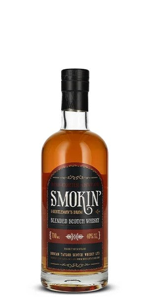 Smokin’TheGentleman’sDramBlendedScotchWhisky(700mL)