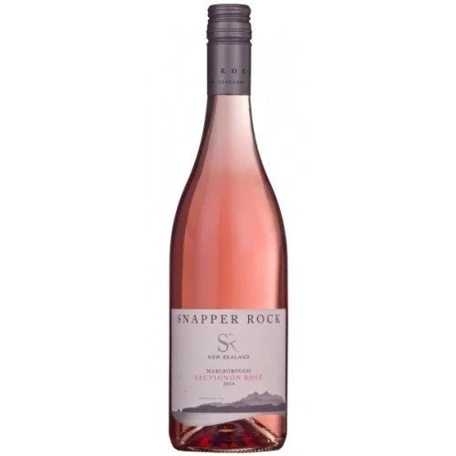 SnapperRockSauvignonRose