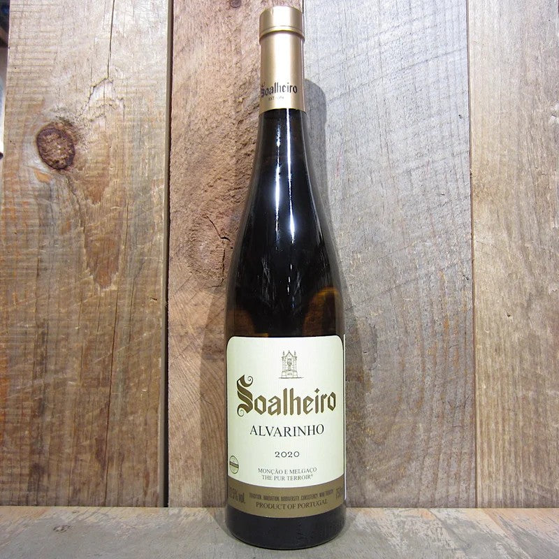 SoalheiroAlvarinhoVinhoVerde2024750ml