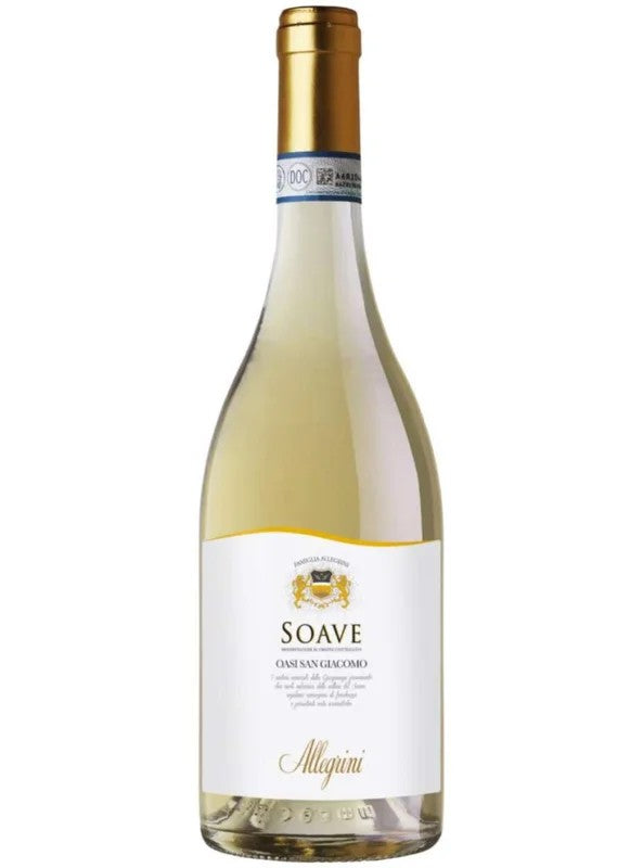 SoaveOasiSanGiacomoAllegrini202375cl.