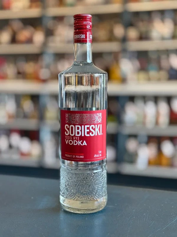 SOBIESKIPURERYEVODKA