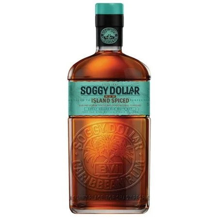 SoggyDollarIslandSpiced(70cl)35%