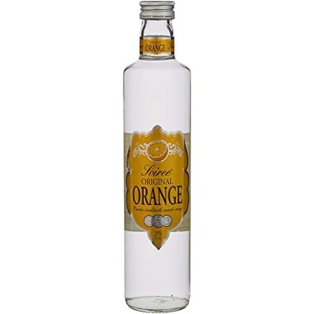 SoireeOriginalOrange(50cl)