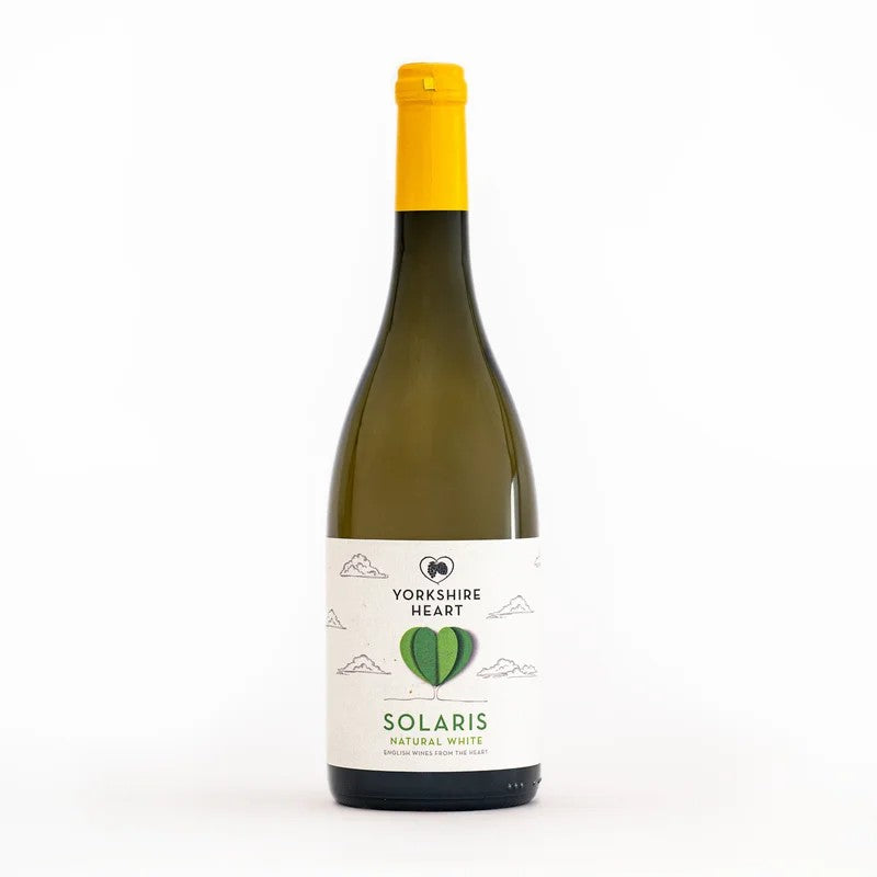 SolarisNaturalWine