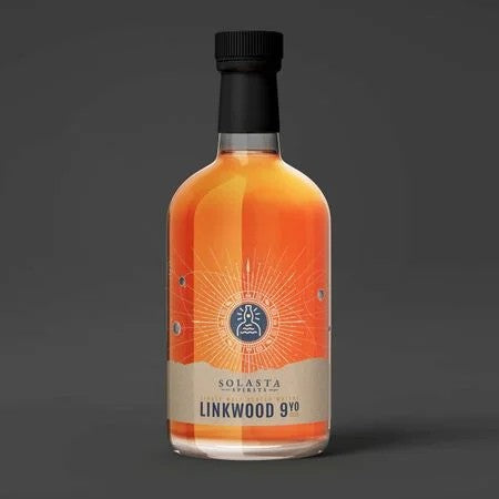 Solasta–9yoLinkwood(70cl,51.5%)