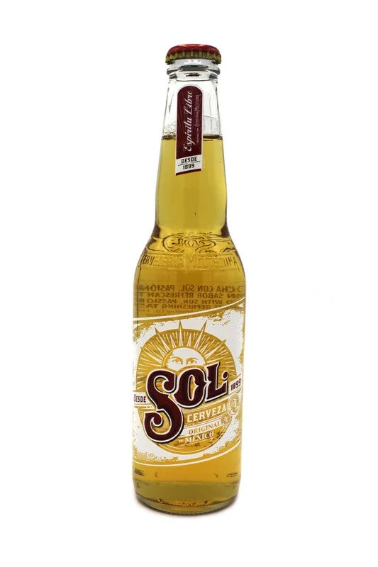 SolBeer330mlx24Bottles