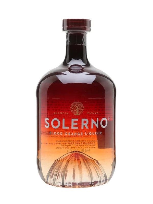 SOLERNOBLOODORANGELIQUOUR70CL