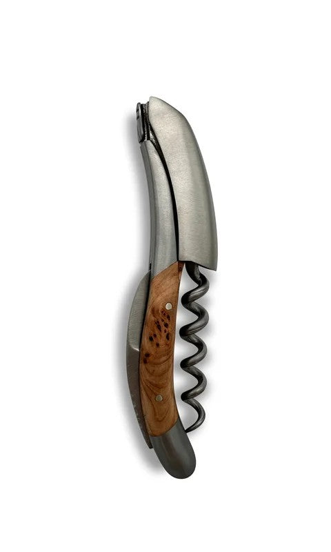 Sommelierwaiter’sknifejuniperwood