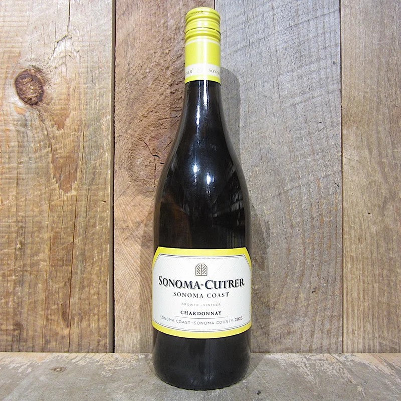 SonomaCutrerSonomaCoastChardonnay2024750ml