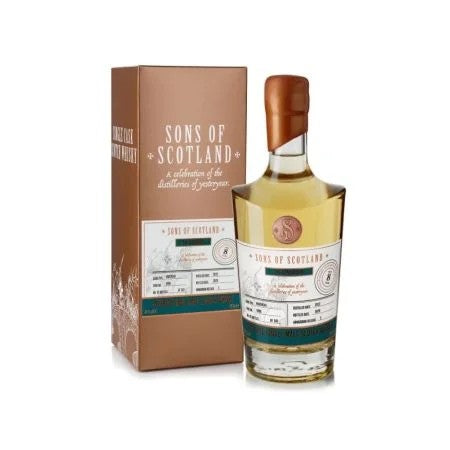 SonsofScotland–TheArngibbon(70cl,46%)
