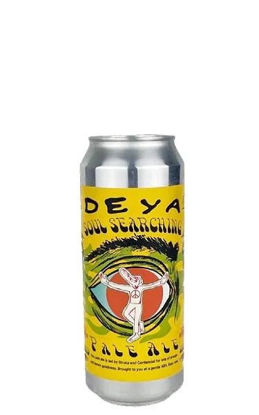 SoulSearching,DEYABrewingCompany