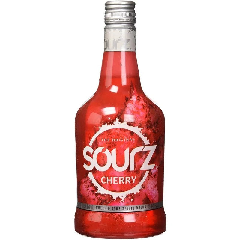 SourzCherrySweet&SourLiqueur70cl