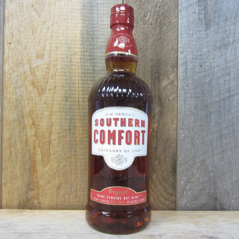 SouthernComfort750ml