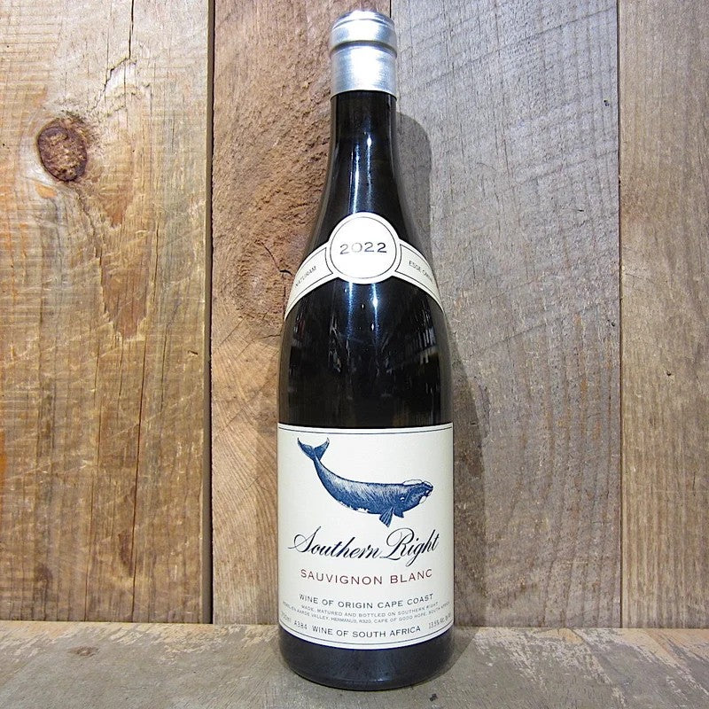 SouthernRightSauvignonBlanc750ml