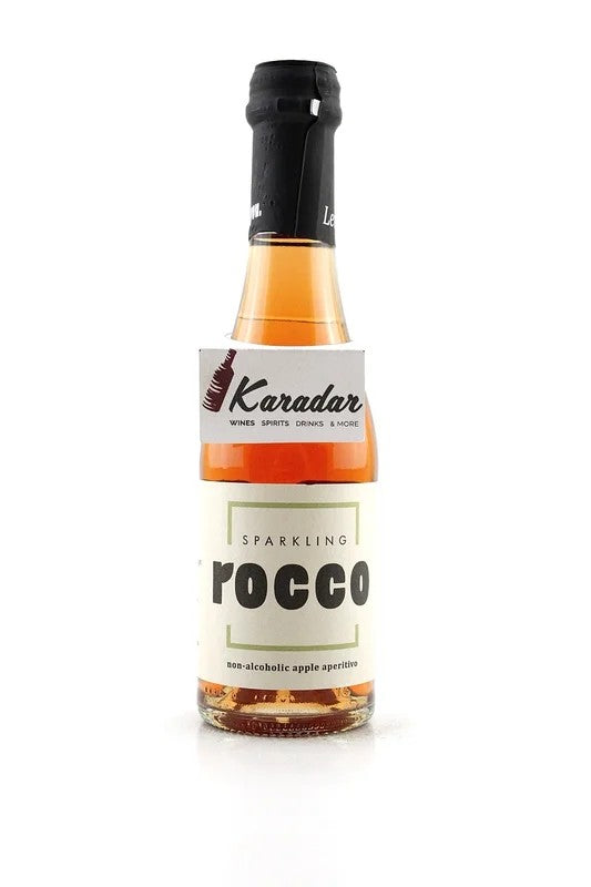 SparklingRoccoalcoholfree(12x0,200lt.)Weinsepphof