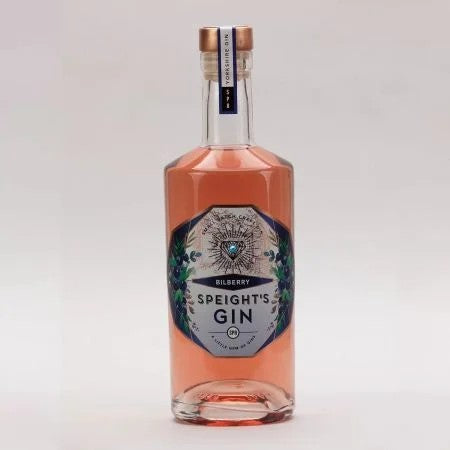 Speight’sBilberryGin(70cl)40%