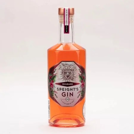 Speight’sRhubarbGin70cl(40%ABV)