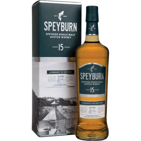 Speyburn1546%(70cl)