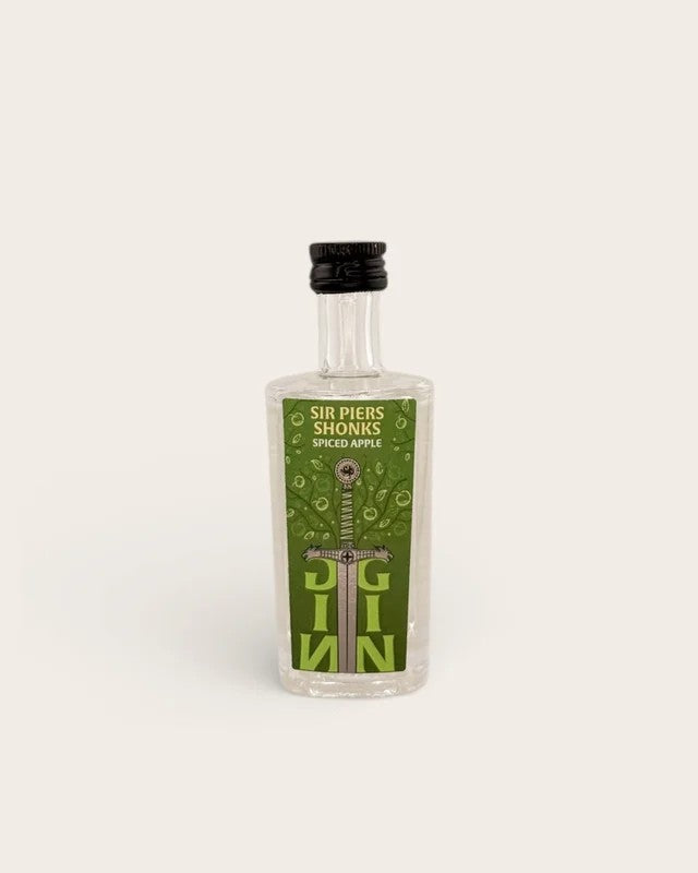 SpicedAppleMini50ML