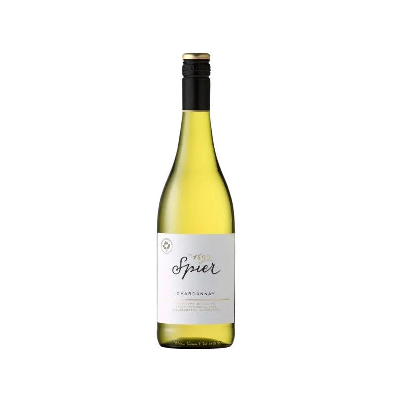 Spier750mlChardonnay