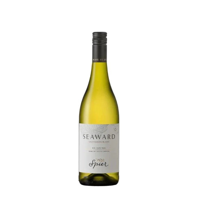 SpierSeaward750mlSauv/Blanc