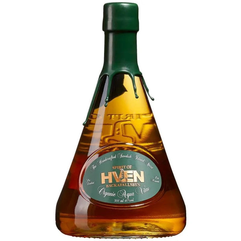SpiritofHvenOrganicAquavit