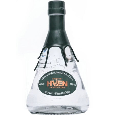 SpiritofHvenOrganicGin50cl(40%ABV)