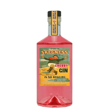 SpiritofSkegnessCherryGin(70cl)37.5%NOIMAGE