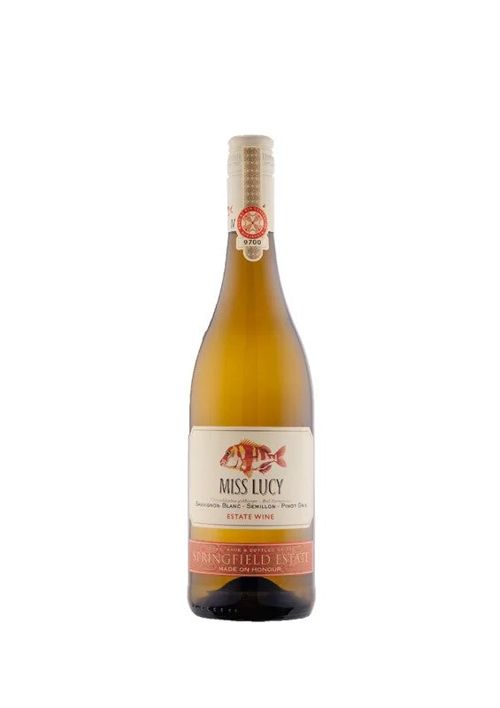 SpringfieldEstateMissLucyWhiteBlend,Robertson,WesternCape,SouthAfrica
