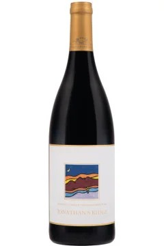 SpringfonteinWineEstateJonathan’sRidgePinotage2019