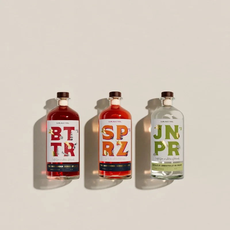 SpritzGiftSet